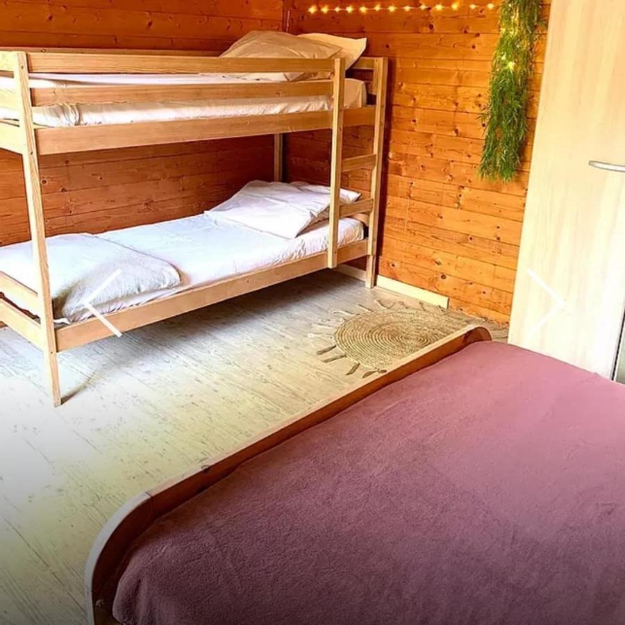 Camping Gallina Varja ซอตตา ภายนอก รูปภาพ