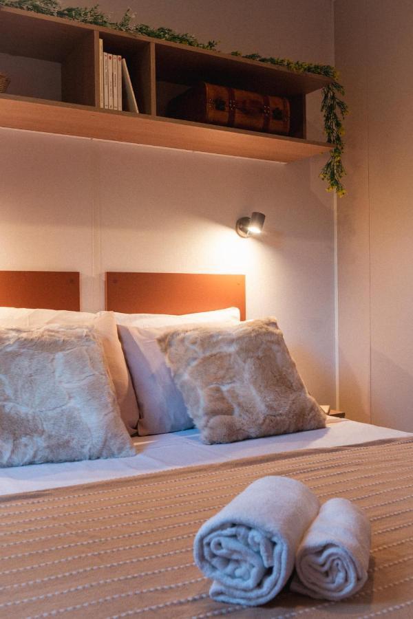 Camping Gallina Varja ซอตตา ภายนอก รูปภาพ